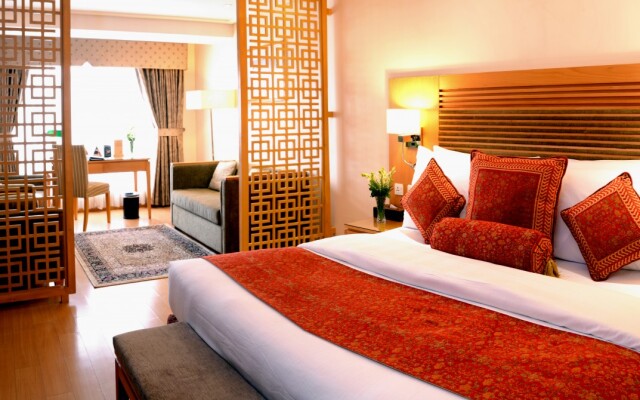 Park Lane Hotel