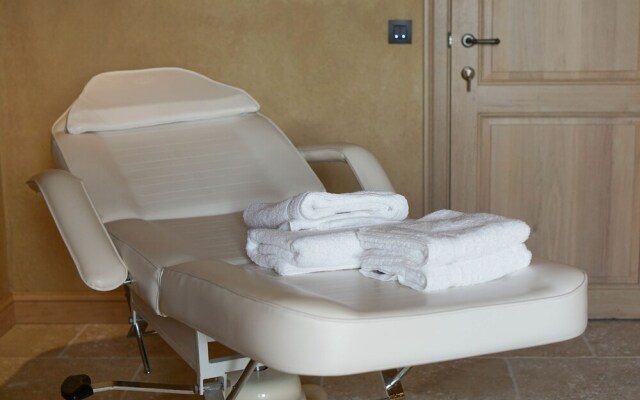 Boutique Hotel De Brakelhoen