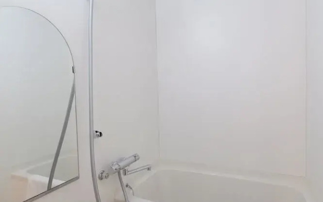 OOKINI HOTELS Nipponbashi Apartment