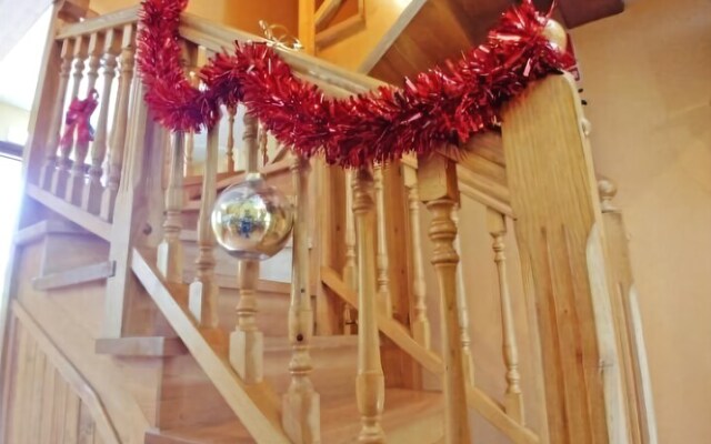 Casa de Campo 'La Riega II'