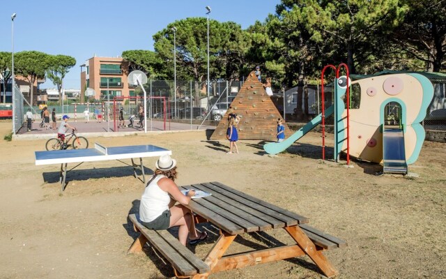 Camping Neptuno