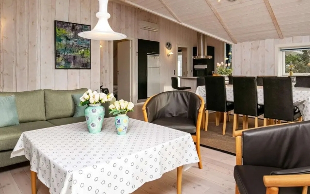 6 Person Holiday Home in Thisted