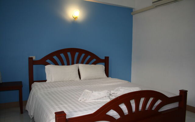 Baan Aunrak Koh Chang