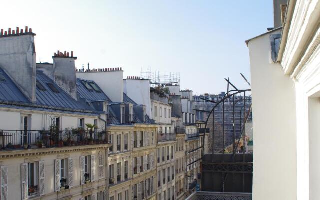 Hôtel Regina Opéra Grands Boulevards