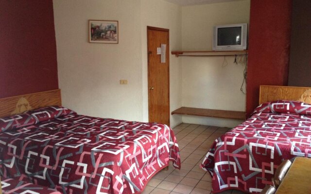 Hotel Primavera