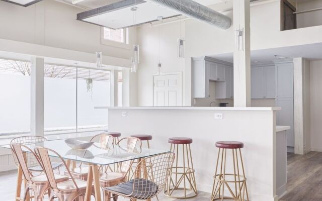 Sonder — Piety House