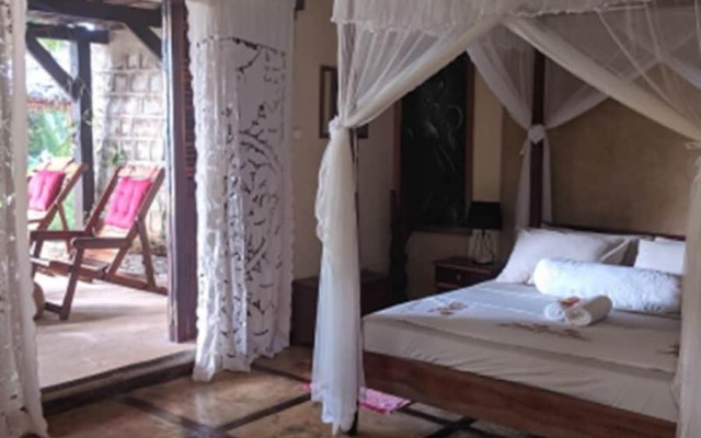 293 On Komba Guest House