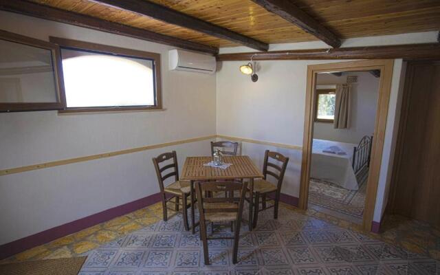 Baglio Nuovo Country Village