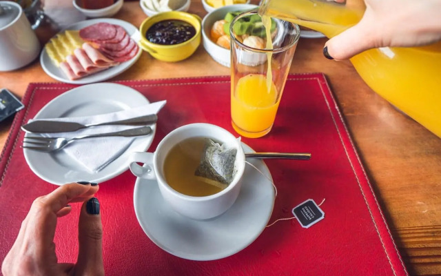 Hotel CasaEstablo by DOT Boutique