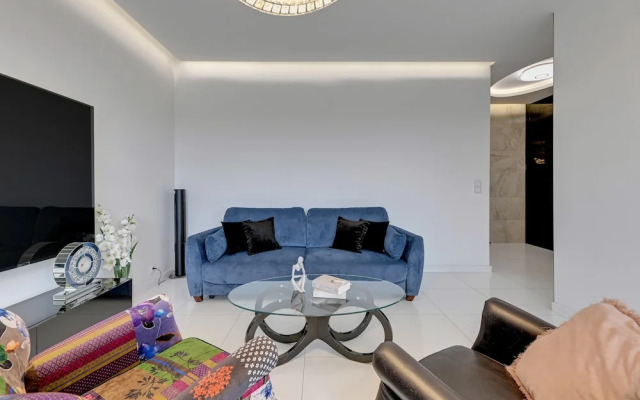 Brabank Riverside by Downtown Apartments