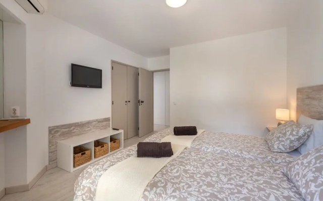 Albufeira Balaia Golf Village 5 Byhoming