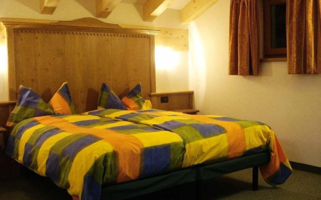 Hotel Ciamol