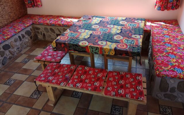 R&R Lodge - GreatWall Outback Hideaway