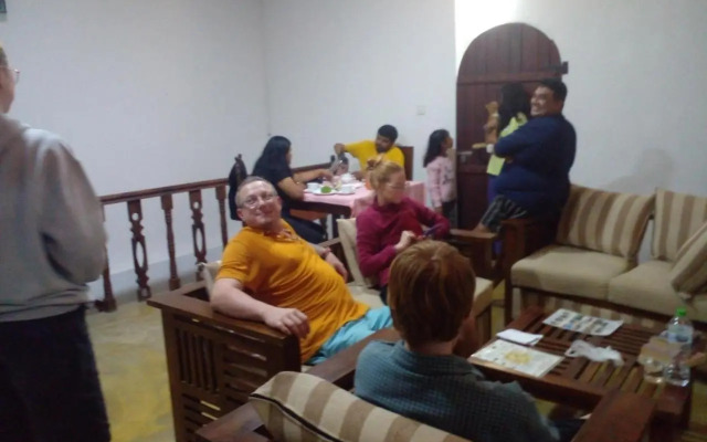 Sadula Homestay Ella