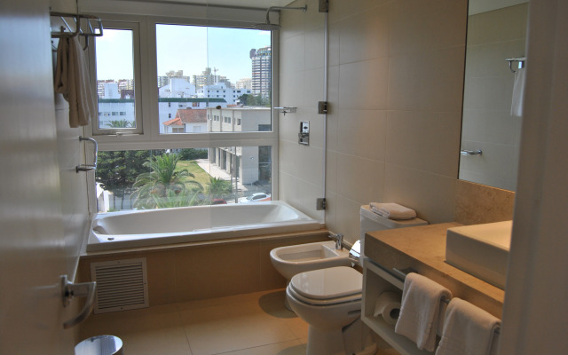 Hotel Castilla