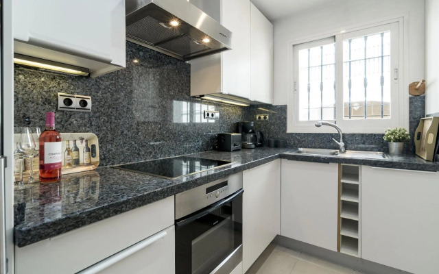 AP169 - Comfortable 2 bedroom apartment