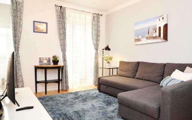 Santana 1 - Checkinhome