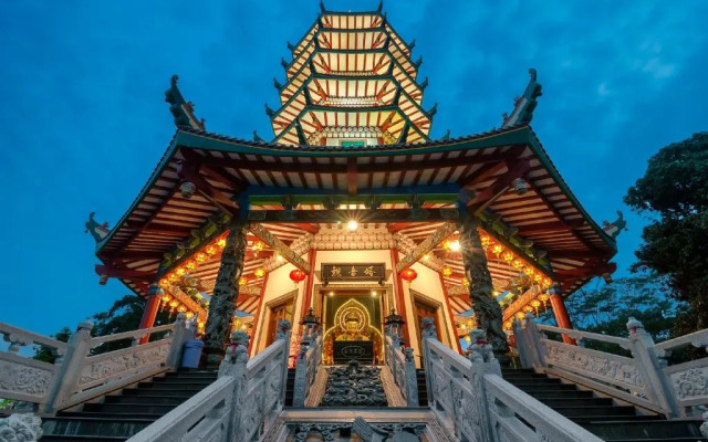 Plaza Hotel Semarang