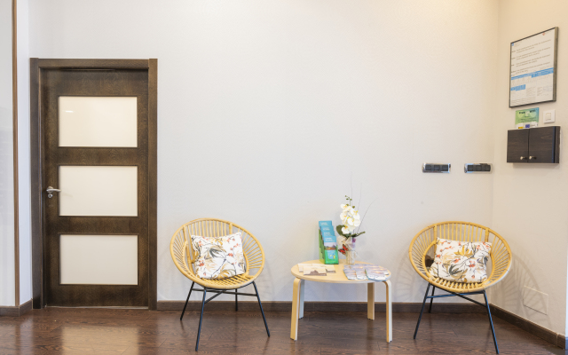 Hotel Oca Insua