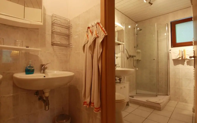 Schone Ferienwohnung in Altenberg