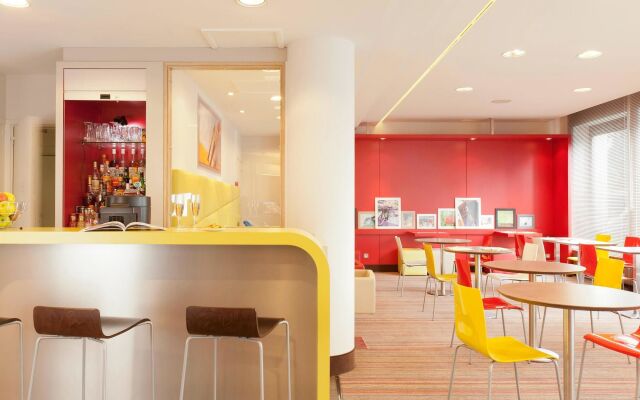 ibis Styles Honfleur Centre Historique