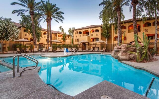 Holiday Inn Club Vacations Scottsdale Resort by IHG
