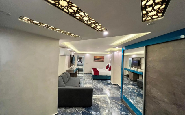 Petra Sella Hotel