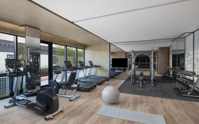 AC Hotel by Marriott Suzhou China