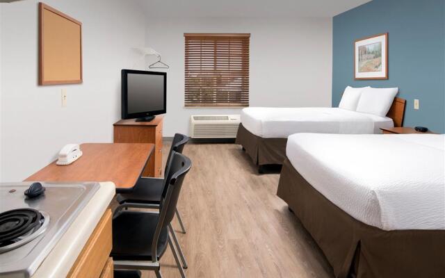 WoodSpring Suites Orlando West - Clermont