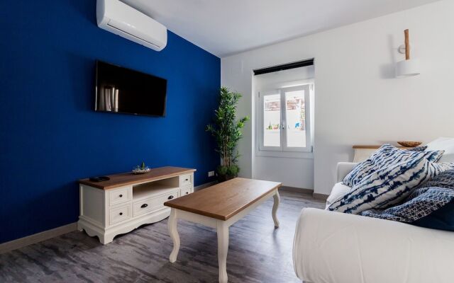 Apartamento Loft Sopranis