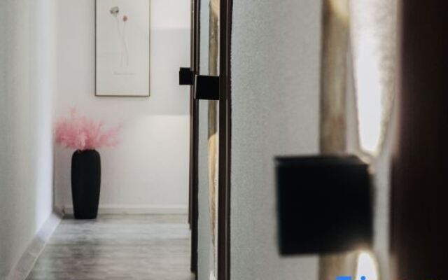Yiqingshe Tiyun Boutique Inn
