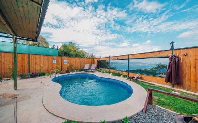 Naila Bungalov Sapanca