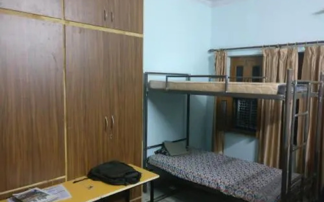 Guardian Hostel