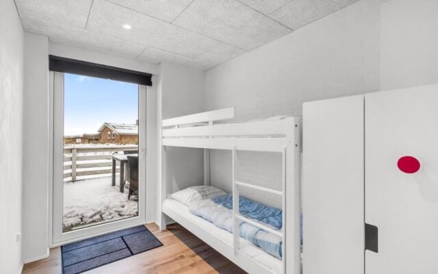 "Milo" - 900m from the sea in Western Jutland