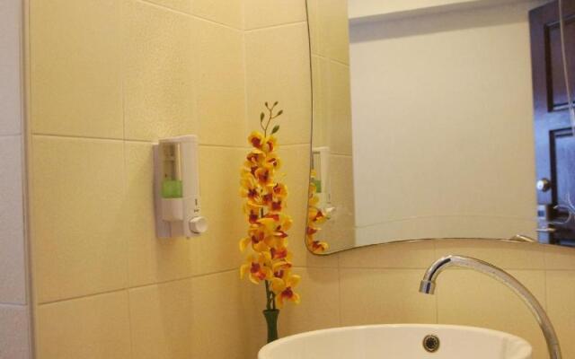 The Nest Service Apartment