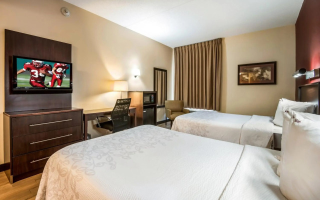 Red Roof Inn PLUS+ Austin South