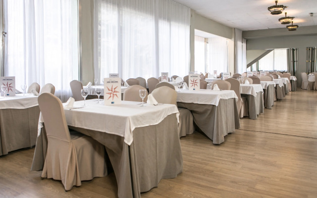 Hotel Snö Condes del Pallars