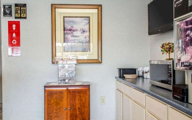 Econo Lodge Frackville