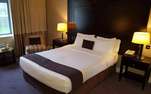 Shamrock Lodge Hotel