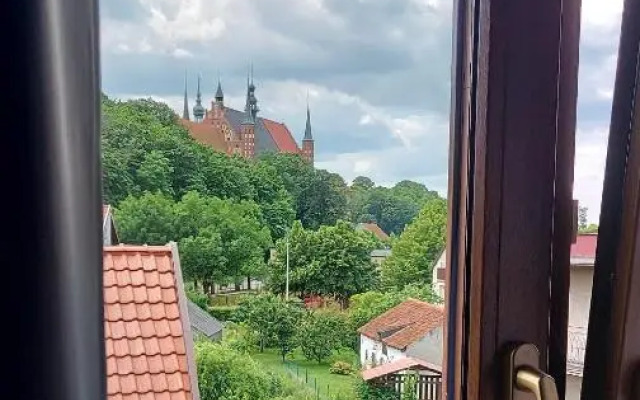 Pokoje Gościnne Cztery Wiatry