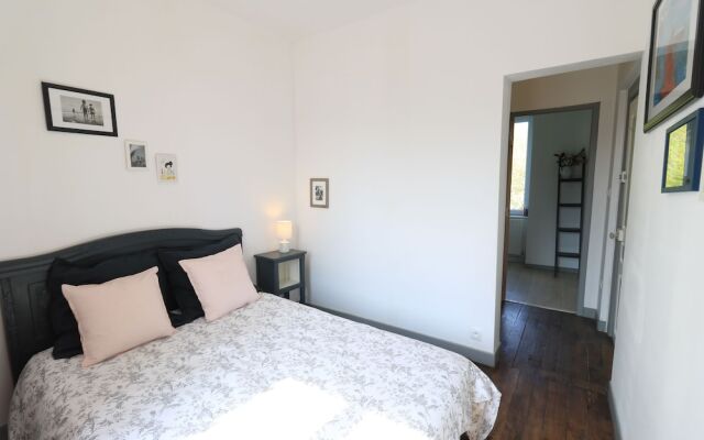 Le Manoir de Panduonec