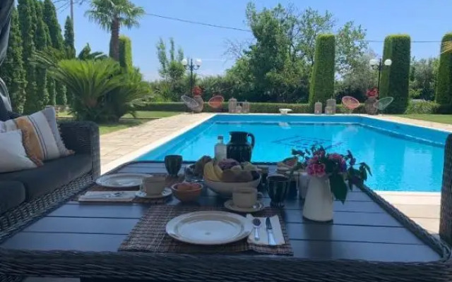Villa Olive