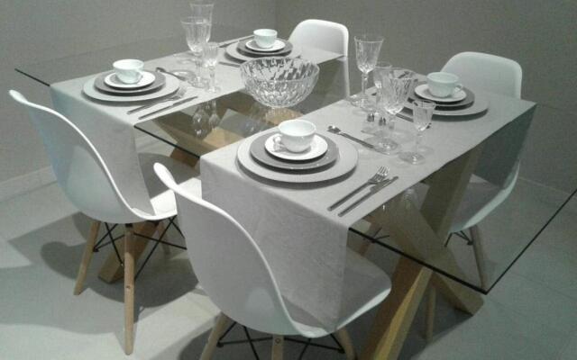 Modern Historical center apartment in Preveza 75m2