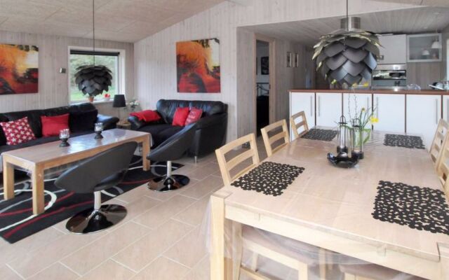 "Blaguna" - 650m from the sea in NW Jutland