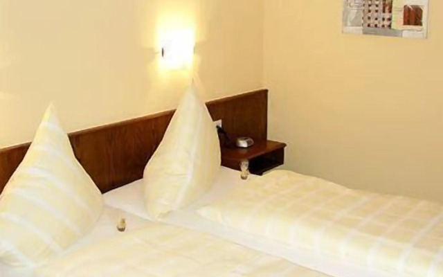 Landhotel Vierjahreszeiten