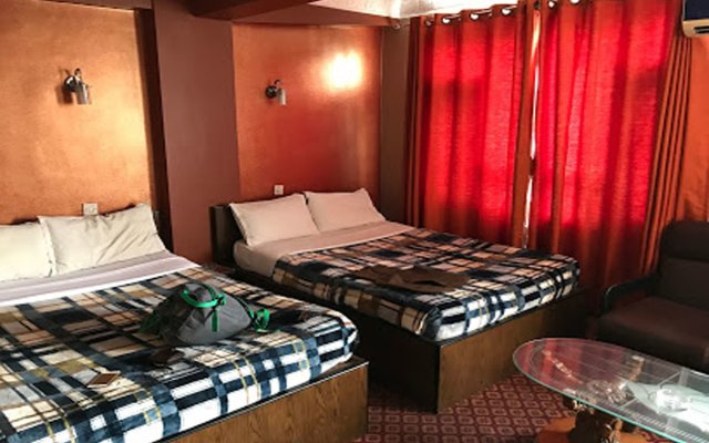 Tirupati Holiday Inn
