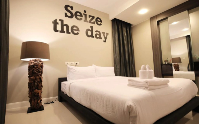 Sierra Pool Villa Hua Hin 102
