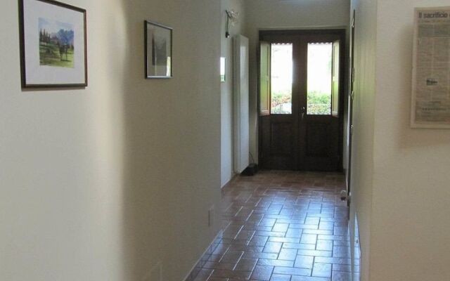 Casa Rastia