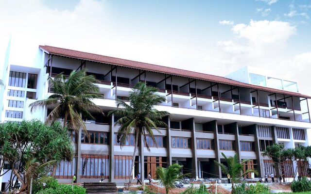 Pandanus Beach Resort & Spa Resort