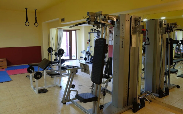 Mouzaki Palace Hotel & Spa